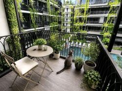 Jervois Mansion (D10), Apartment #557570541